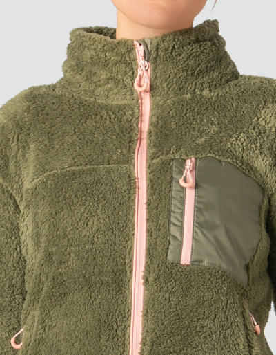 ROXY Damen Jacke ERJFT04562/TPC0 Image 2