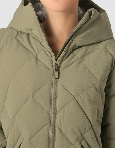 ROXY Damen Jacke ERJJK03500/TPC0 Image 2