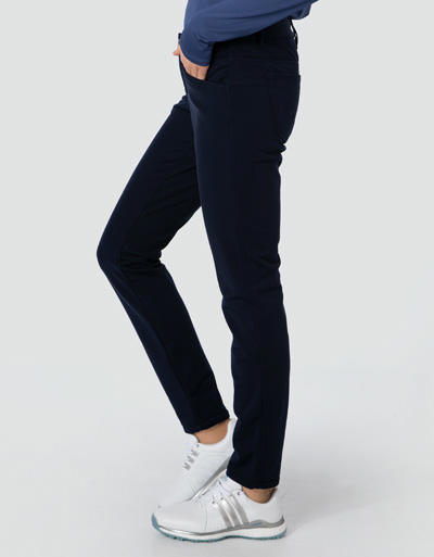 Alberto Golf Damen Mona-L WR 24827436/899 Image 2