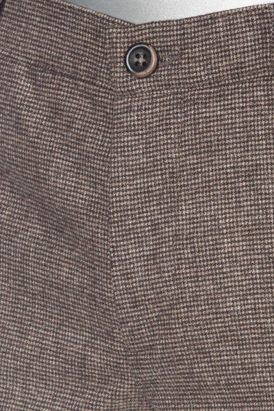 Alberto Slim Fit Rob Mini Oxford 35361653/595 Image 3