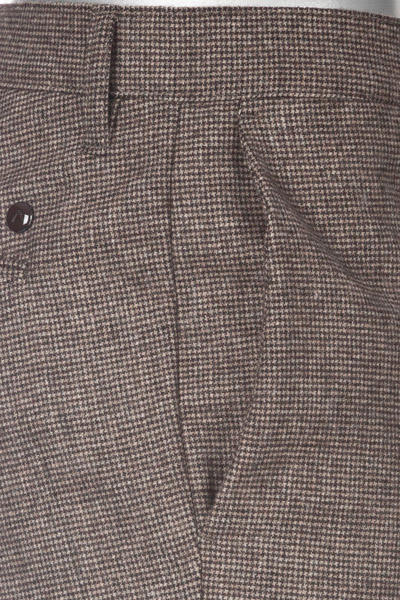 Alberto Slim Fit Rob Mini Oxford 35361653/595 Image 4