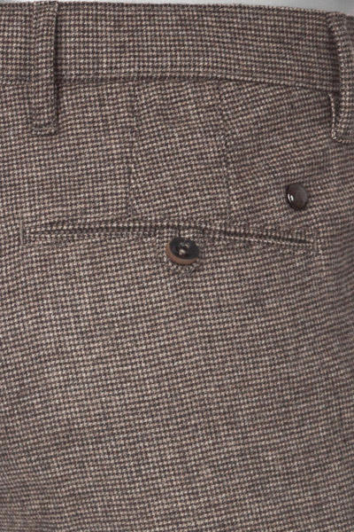 Alberto Slim Fit Rob Mini Oxford 35361653/595 Image 5