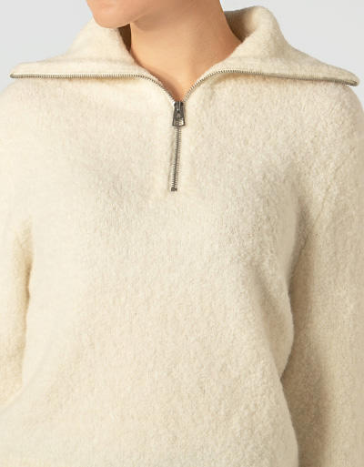 Marc O'Polo Damen Pullover 210 6109 60597/159 Image 2
