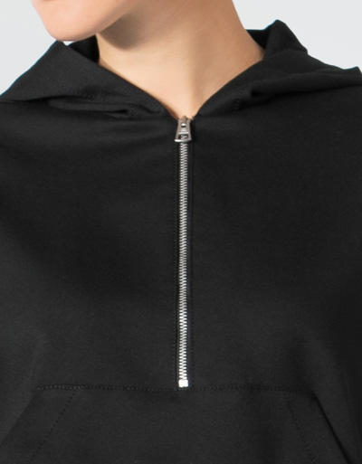 Marc O'Polo Damen Sweatjacke 210 0233 74077/990 Image 2