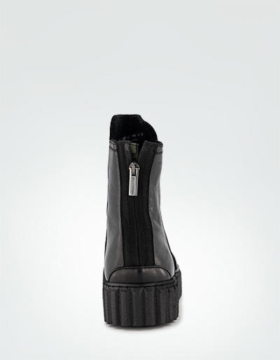 Marc O'Polo Damen Bootie 209 16066001 105/990 Image 3