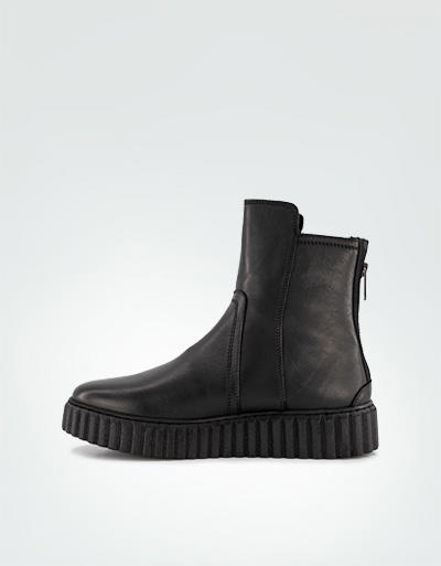 Marc O'Polo Damen Bootie 209 16066001 105/990 Image 4