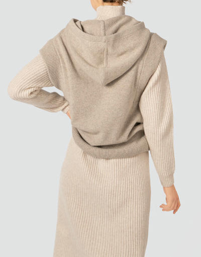 Marc O'Polo Damen Pullunder 210 6086 63201/767 Image 1