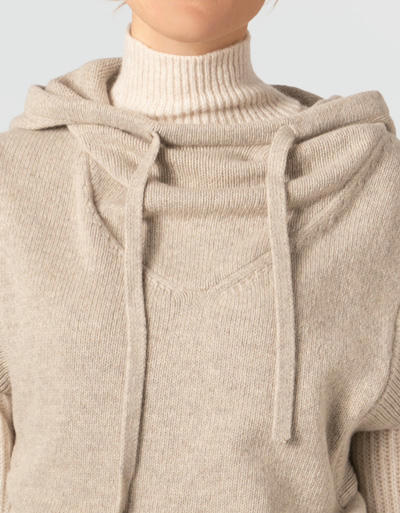 Marc O'Polo Damen Pullunder 210 6086 63201/767 Image 2