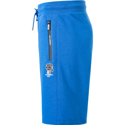 KARL LAGERFELD Sweatshorts 705092/0/531900/650 | herrenausstatter 