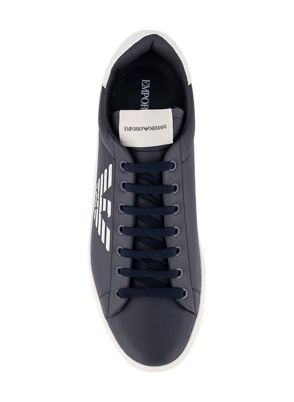 EMPORIO ARMANI Sneaker X4X554/XF663/00120 Image 1