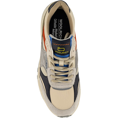 WOOLRICH beige-panna WFM231.021.2220Diashow-2