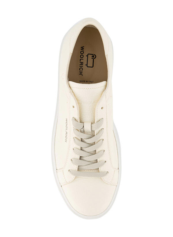 WOOLRICH panna WFM231.003.1010 Image 1