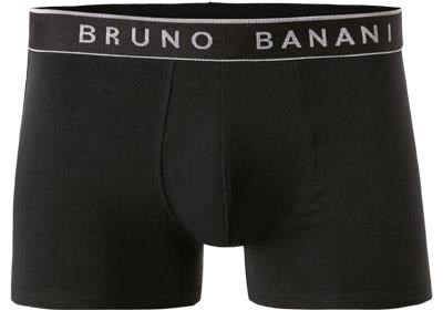 bruno banani Shorts Exotic Pack 2er 2201-2449/4519