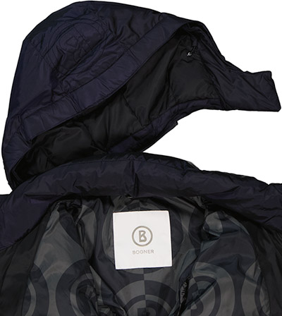 BOGNER Jacke Jamy-D 3835/7593/464, Produktbild 4