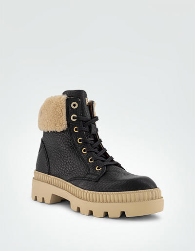 BOGNER Damen Schuhe St. Petersburg 5 222-42682/001 Image 2