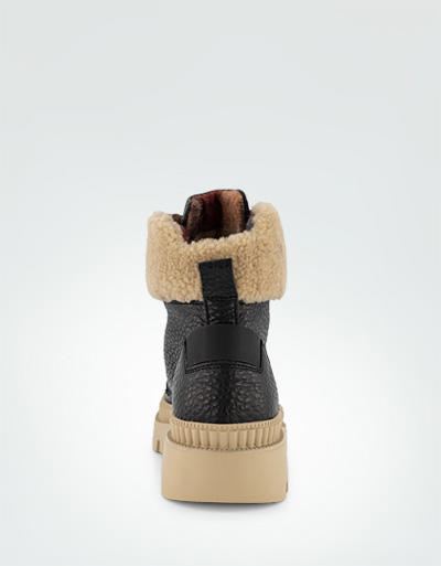 BOGNER Damen Schuhe St. Petersburg 5 222-42682/001 Image 3