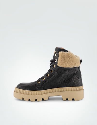 BOGNER Damen Schuhe St. Petersburg 5 222-42682/001 Image 4