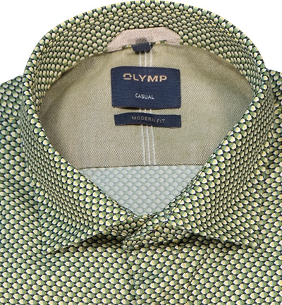 OLYMP Casual Modern Fit 4009/24/51Diashow-2