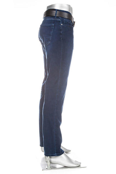 Alberto Regular Fit Pipe PB Tencel 35871662/890 Image 1