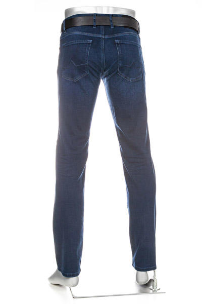 Alberto Regular Fit Pipe PB Tencel 35871662/890 Image 2