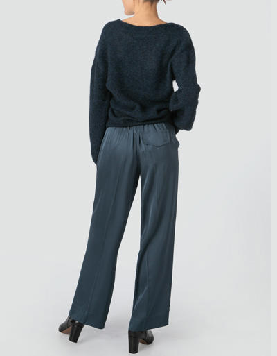 SECOND FEMALE Damen Hose 56540/5079 Image 1