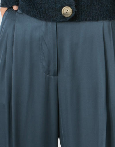 SECOND FEMALE Damen Hose 56540/5079 Image 2