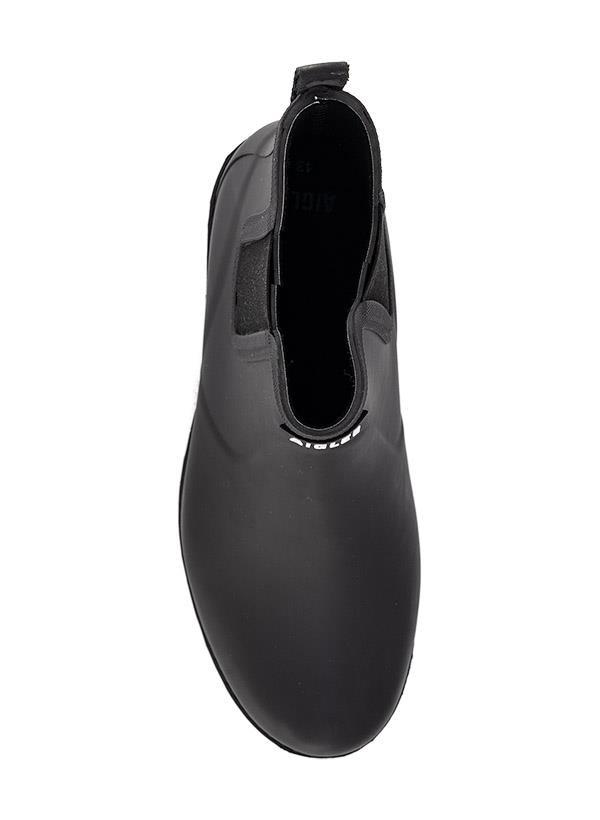 Aigle Schuhe Carville M 2 noir NA601 Image 1