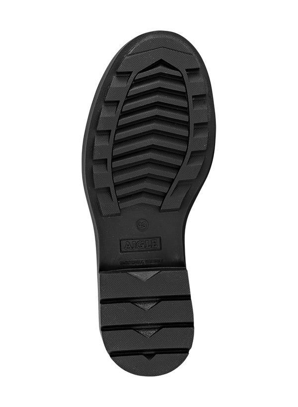 Aigle Schuhe Carville M 2 noir NA601 Image 2