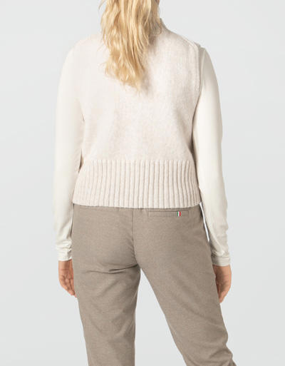 CINQUE Damen Pullunder Ciolivio 6535-2560/02 Image 1