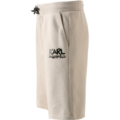 KARL LAGERFELD Sweatshorts 705094/0/531900/410 Image 1