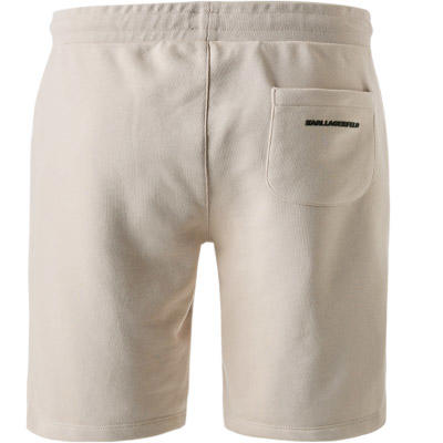 KARL LAGERFELD Sweatshorts 705094/0/531900/410 Image 3