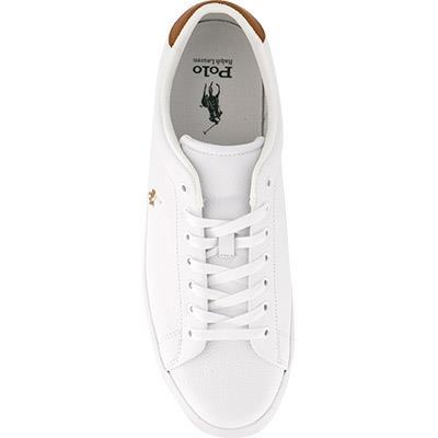 Polo Ralph Lauren Sneaker 816877702/001 Image 1