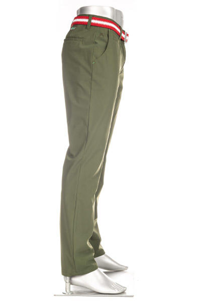 Alberto Golf Regular Fit Rookie 13715751/680 Image 1