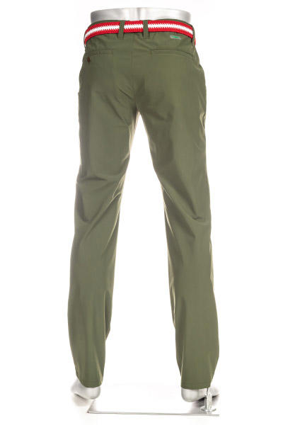 Alberto Golf Regular Fit Rookie 13715751/680 Image 2