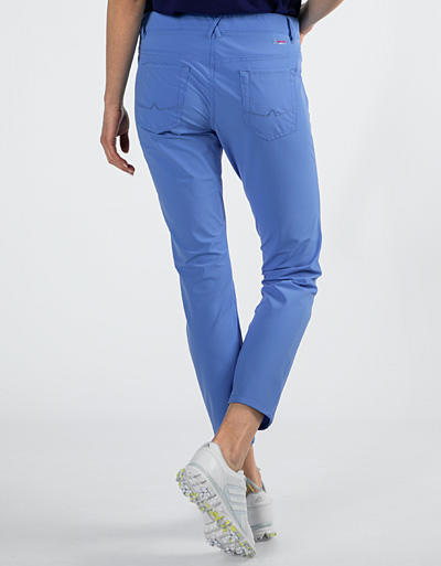 Alberto Golf Damen Mona Super Jersey 22007340/820 Image 1