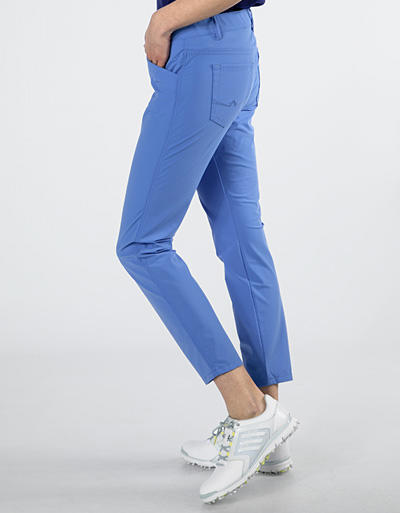 Alberto Golf Damen Mona Super Jersey 22007340/820 Image 2