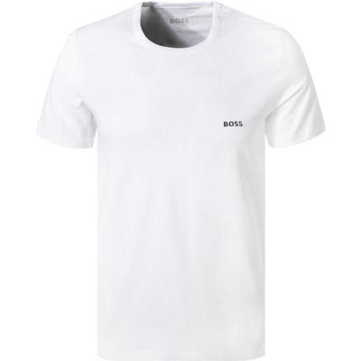 BOSS Black T-Shirt Classic 3er Pack 50475284/961 Image 1