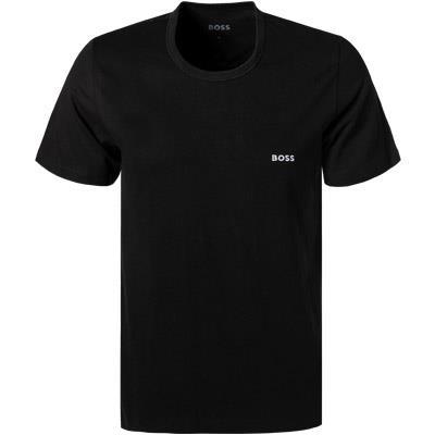 BOSS Black T-Shirt Classic 3er Pack 50475284/984 Image 2