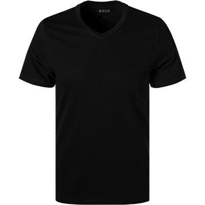 BOSS Black T-Shirt Classic 3er Pack 50475285/999 Image 2