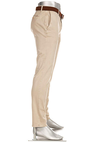 Alberto Slim Fit Rob Coloured Denim 62871582/510 Image 1