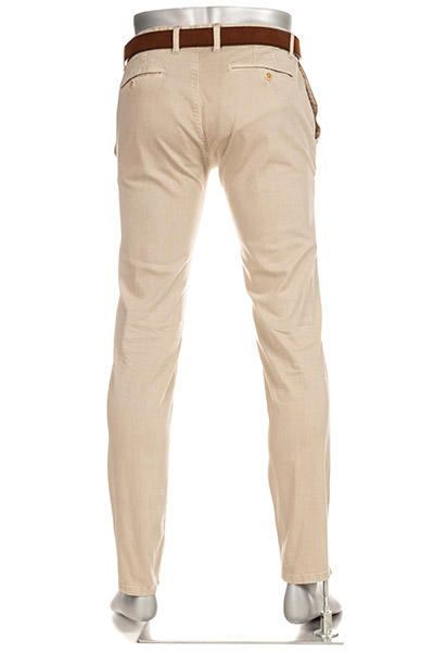 Alberto Slim Fit Rob Coloured Denim 62871582/510 Image 2