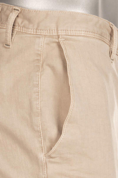 Alberto Slim Fit Rob Coloured Denim 62871582/510 Image 4