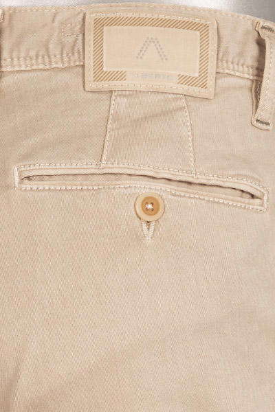Alberto Slim Fit Rob Coloured Denim 62871582/510 Image 5