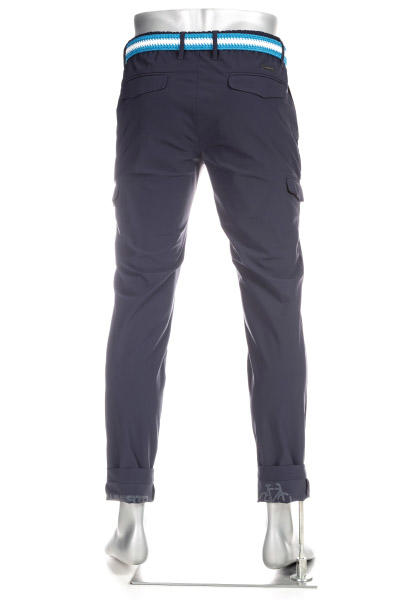Alberto Bike Slim Fit Bike-Clay Revo. 31652951/899 Image 2