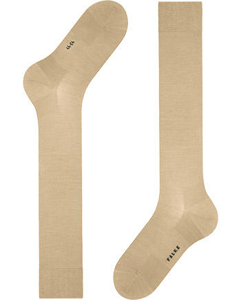 Falke Clima Wool Kniestrümpfe 3er Pack 15468/4320 Image 3