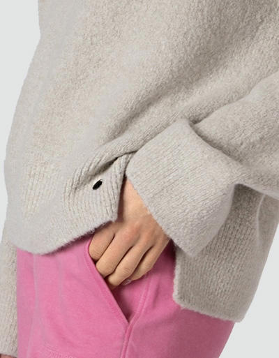 BETTER RICH Damen Pullover W93141300/281 Image 3