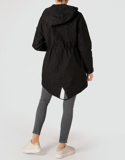 Pepe Jeans Damen Parka Rooney PL402146/999Diashow-2
