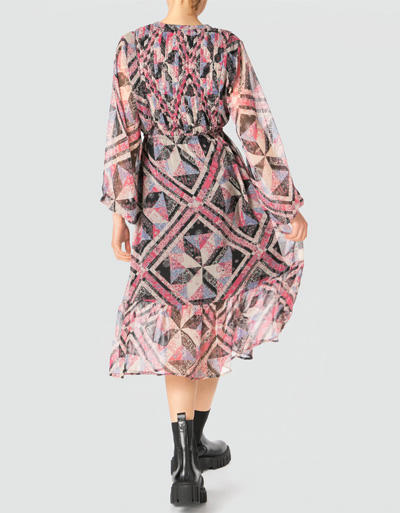 Pepe Jeans Damen Kleid Patricia PL953207/0AA Image 1