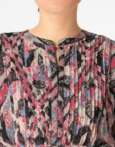 Pepe Jeans Damen Kleid Patricia PL953207/0AA Image 2