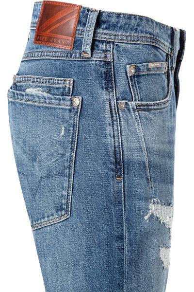 Pepe Jeans Stanley Mend PM206816/000 Image 2